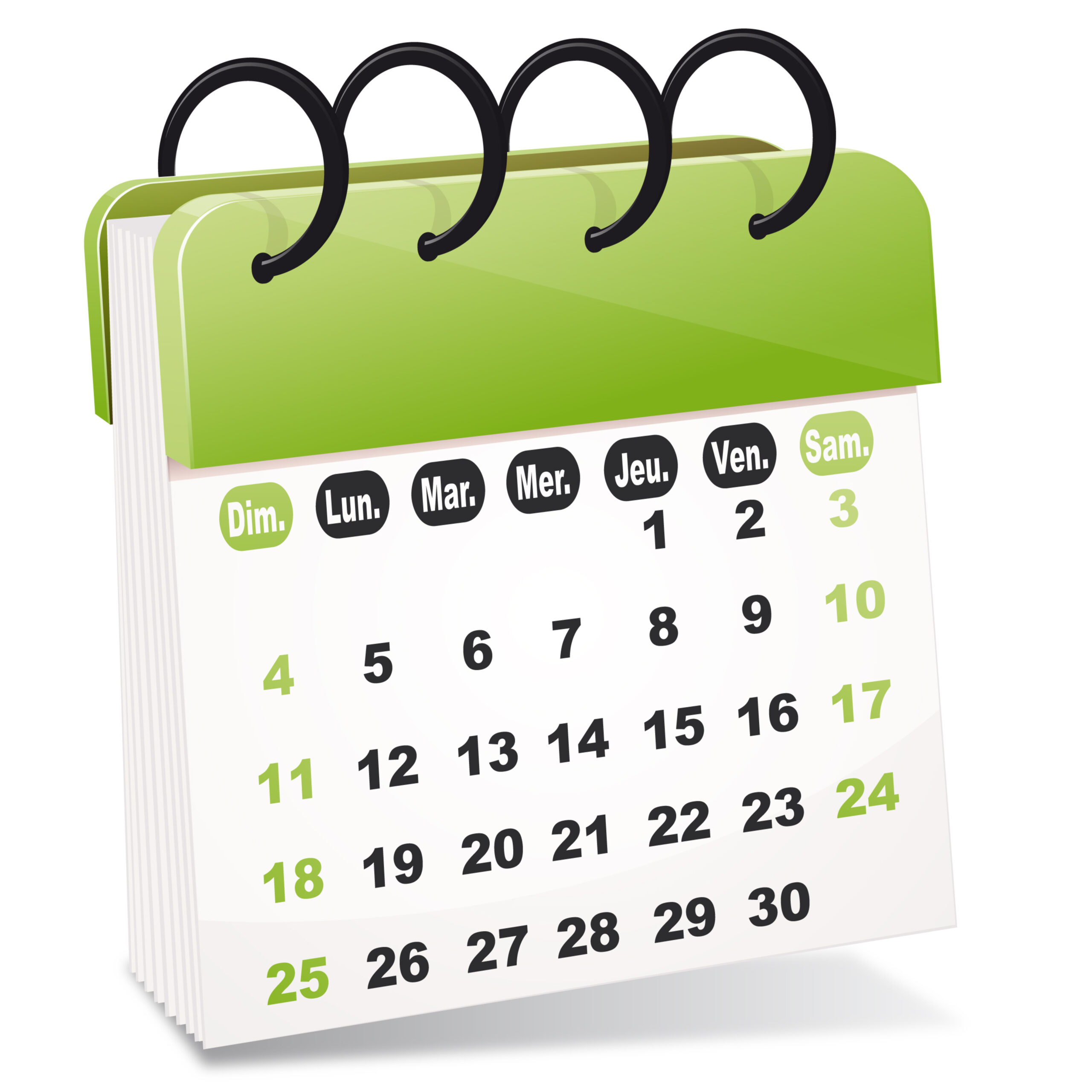 AGENDA 2017