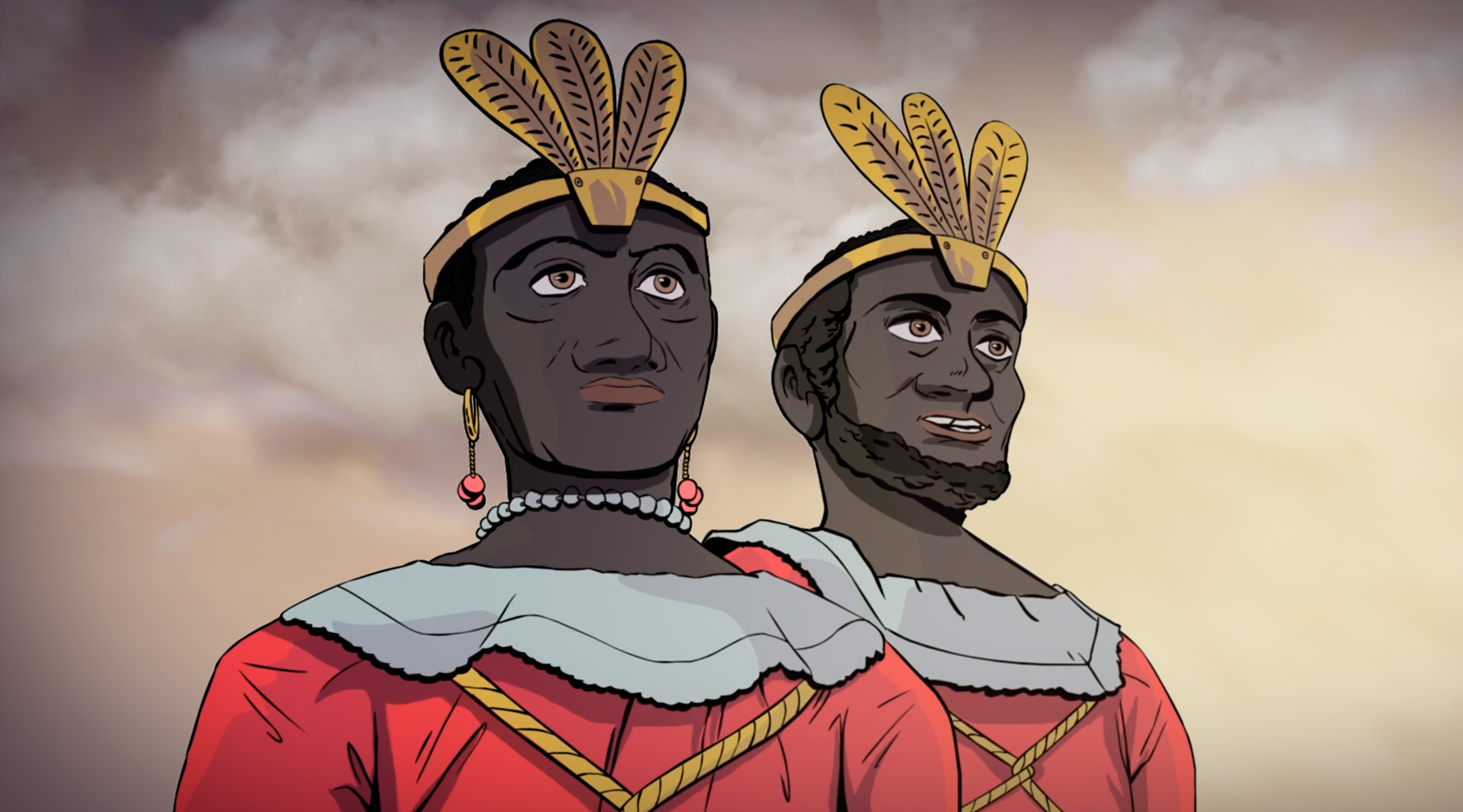 Retour sur « Black is Beltza » à Marseille