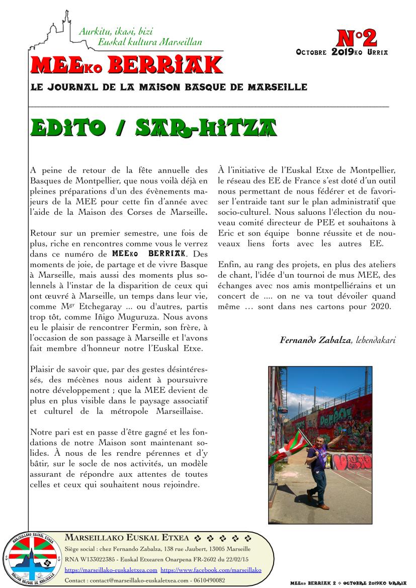 MEEko Berriak n°2