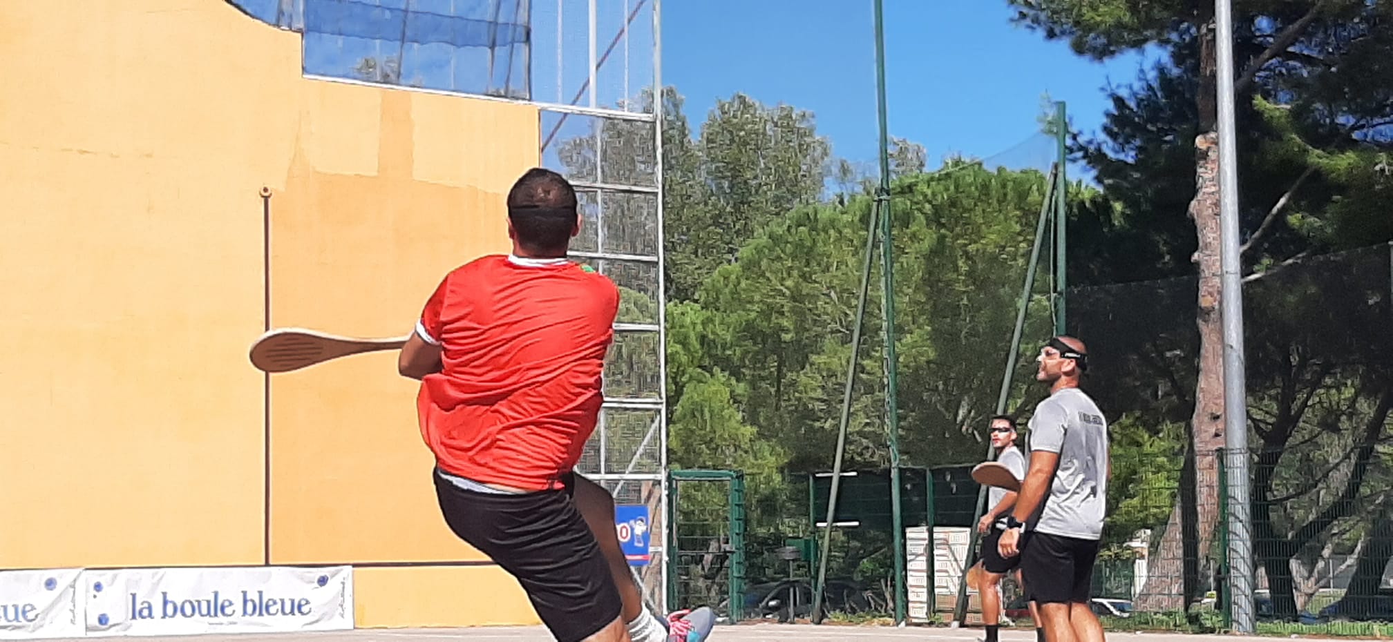 Retour sur le 18ème Open Herlax